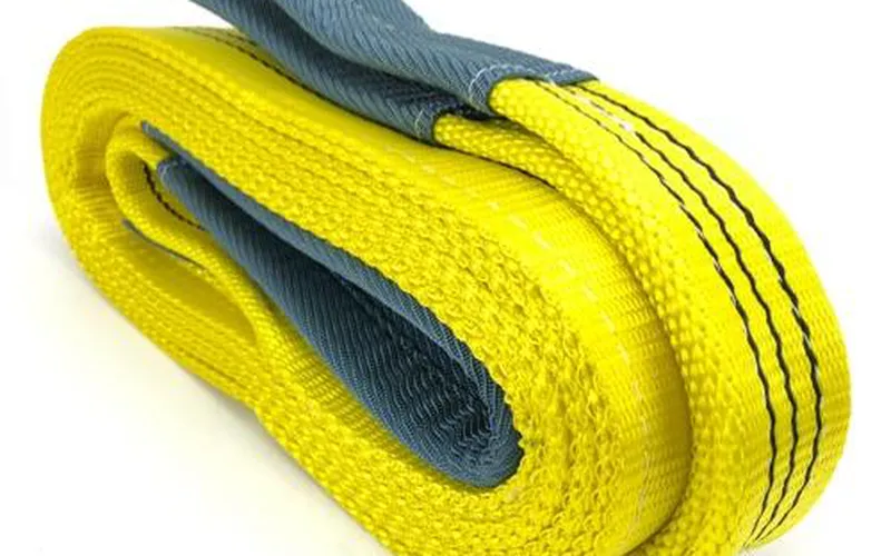 Đặc điểm dây Cáp Vải Cẩu Hàng 3 Tấn bản 7.5cm (75mm) – chuẩn EN 12195-1