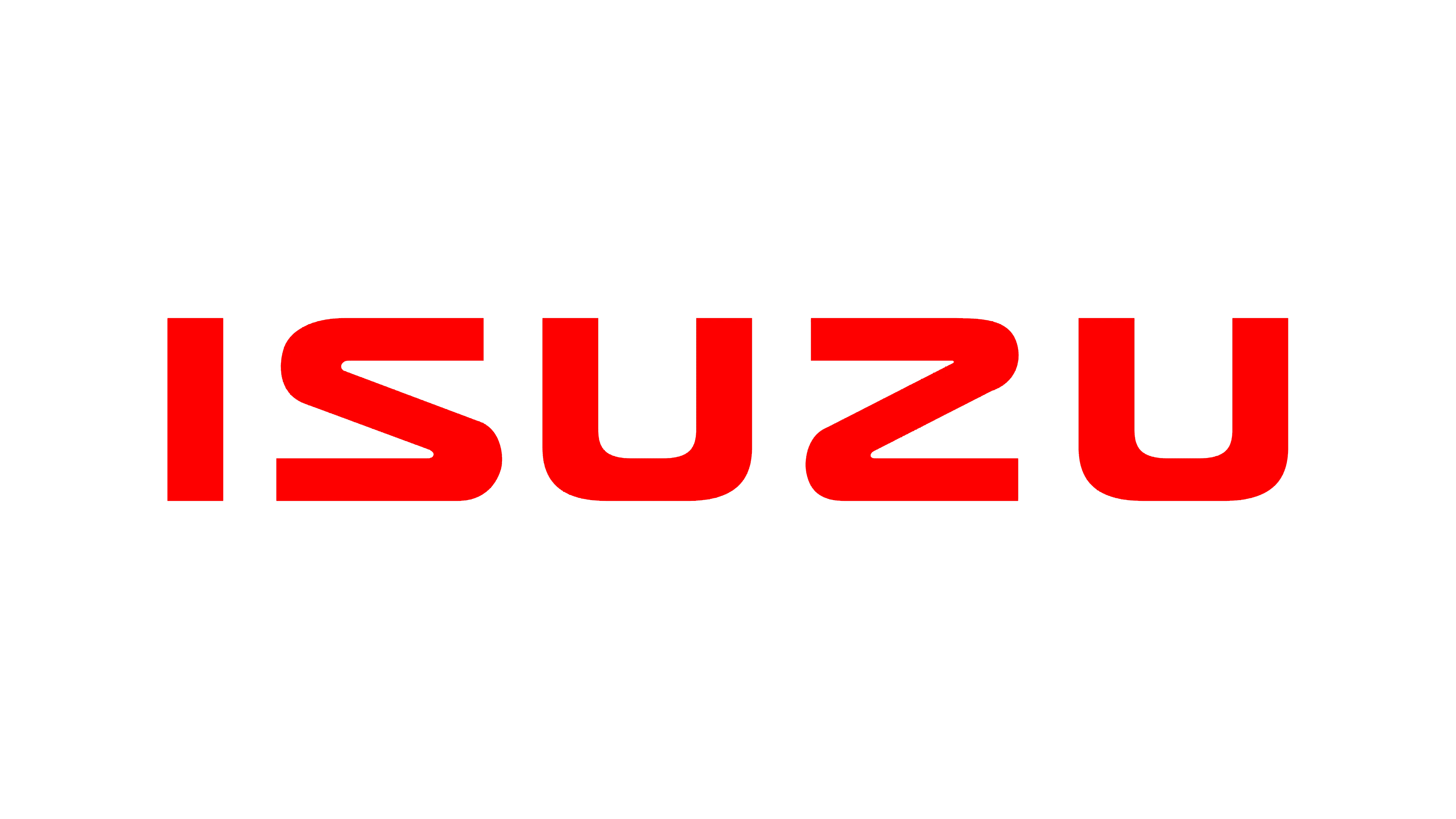 isuzu