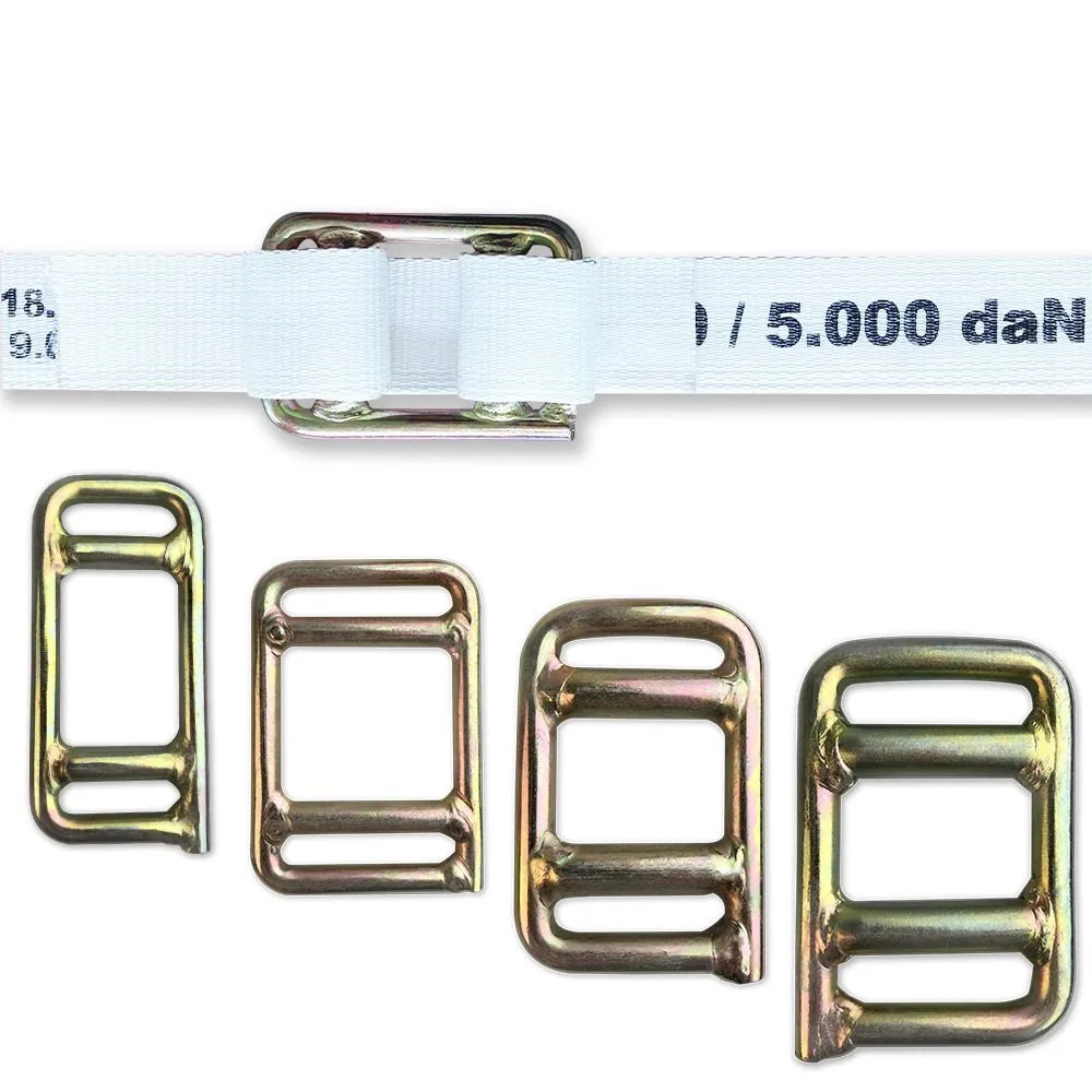 CARGO SECURING MATERIALS