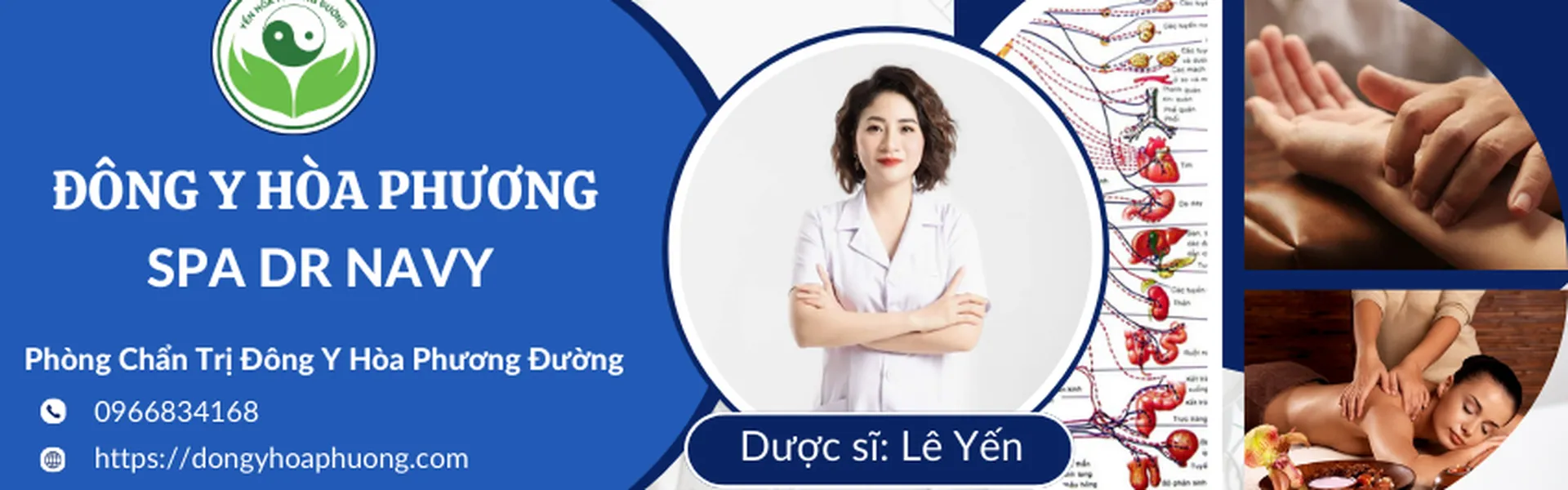 Dược sĩ Lê Yến