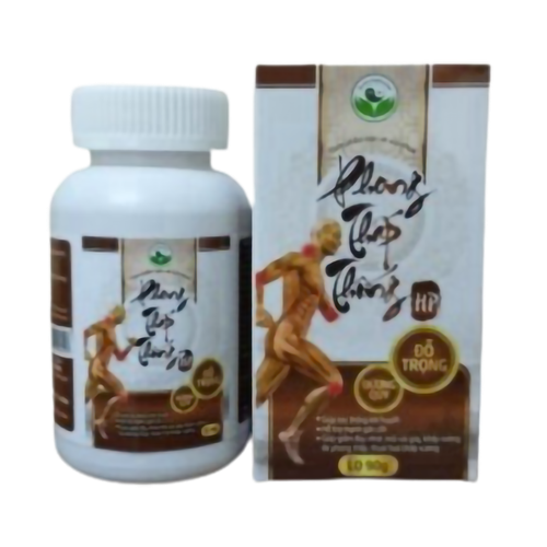 Phong Thấp Thống HP