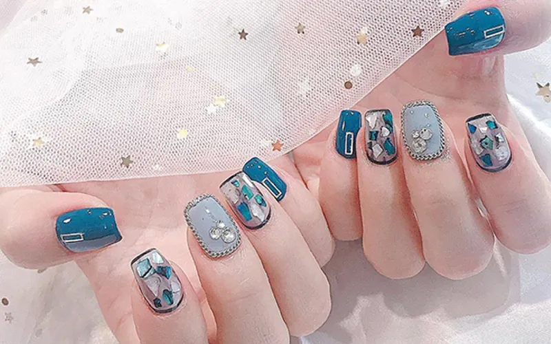 Tuyển sinh chứng chỉ Nail cùng SPA DR NAVY tại Yên Bái