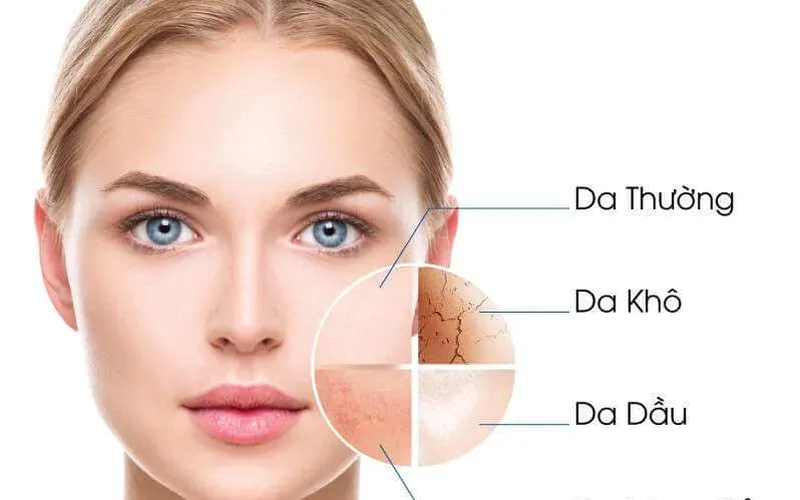 Cách Chăm Sóc Da tại Nhà hiệu quả ở Cửa Lò