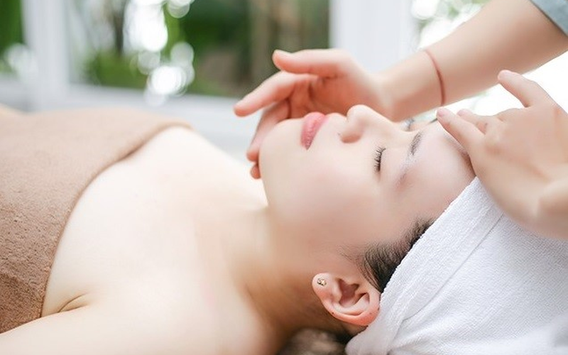 Đào tạo Chăm sóc da tại Trung tâm Đông Y Hoà Phương