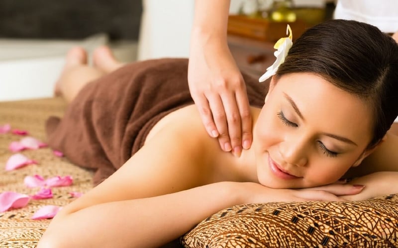 Khai Giảng Lớp Massage Body tại Nam Đàn