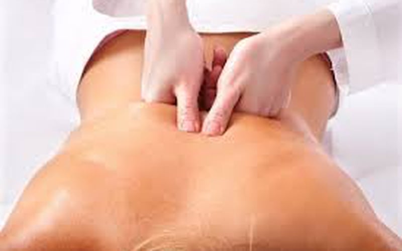 Khoá Học Massage Bấm Huyệt tại Nghi Lộc