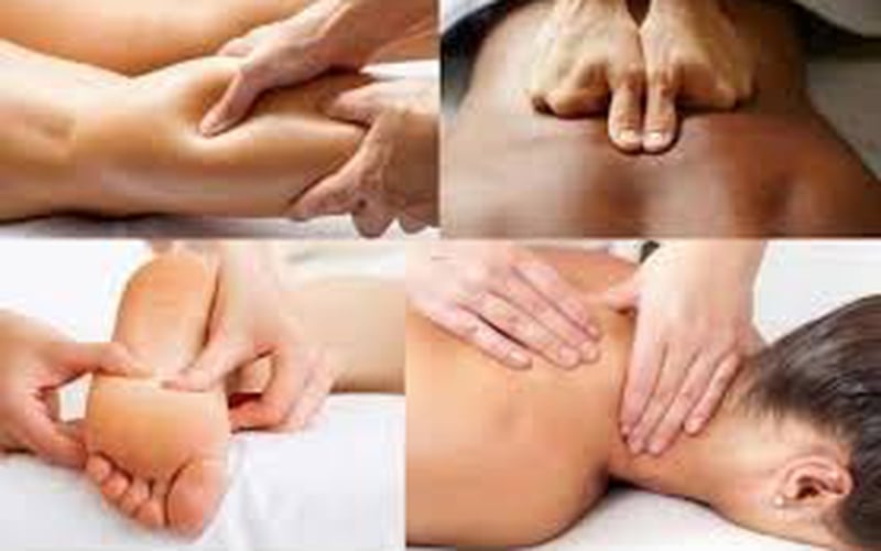 Khoá Học Xoa Bóp Bấm Huyệt tại Nghi Lộc