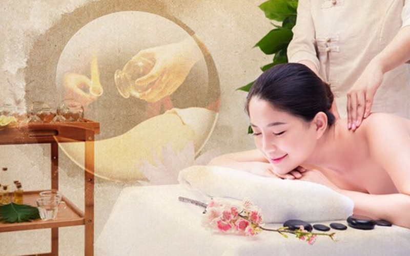 Lớp Dưỡng Sinh Đông Y tại Con Cuông
