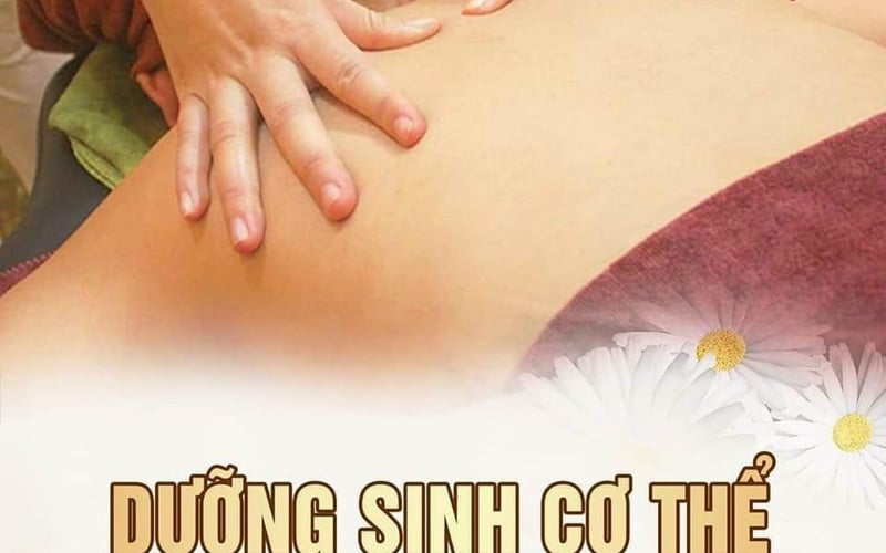 Lớp Học Dưỡng Sinh Đông Y tại Hà Đông