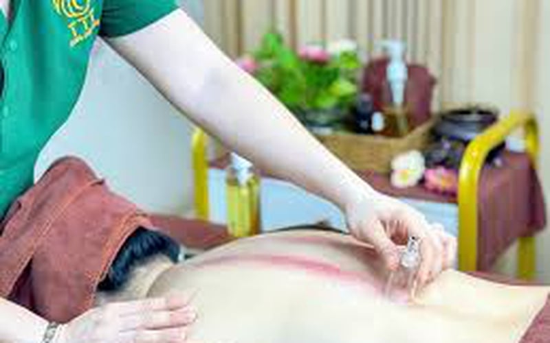 Lớp Học Dưỡng Sinh Đông Y tại Nghi Lộc