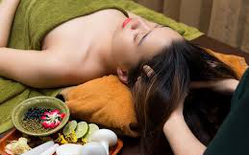 Lớp Học Gội Dầu Dưỡng Sinh tại Quỳnh Lưu