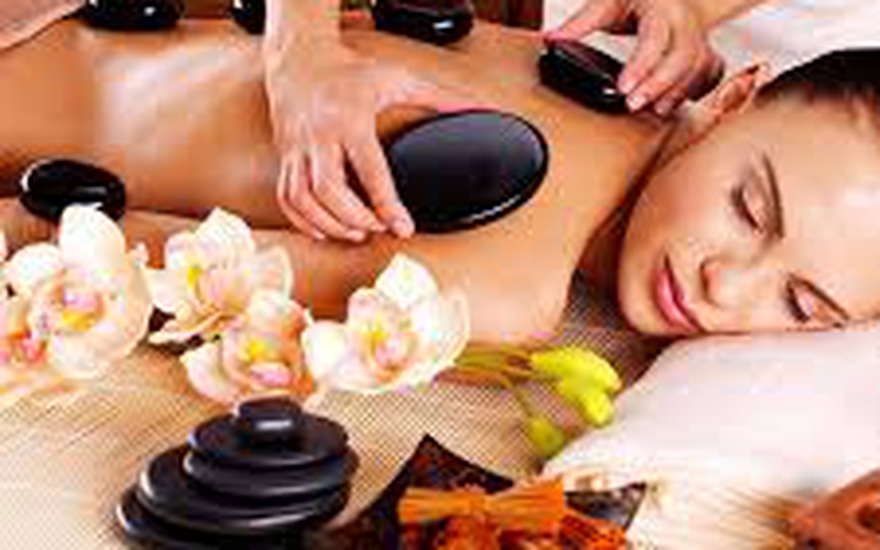 Lớp Học Masage Body tại Nghi Lộc