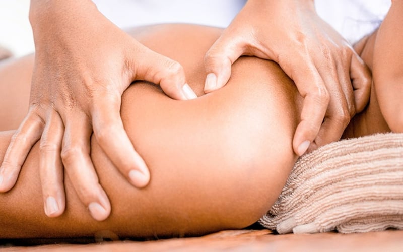 Lớp Học Massage Bấm Huyệt tại Hà Nội