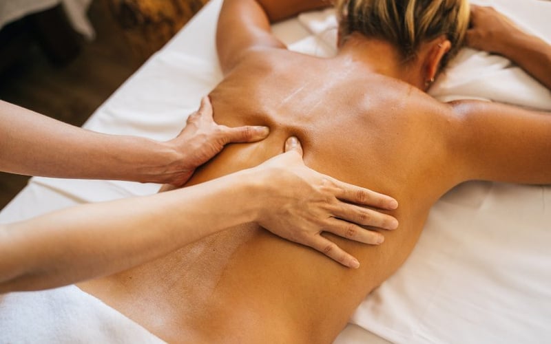 Lớp Học Massage Bấm Huyệt tại Hoàng Liệt