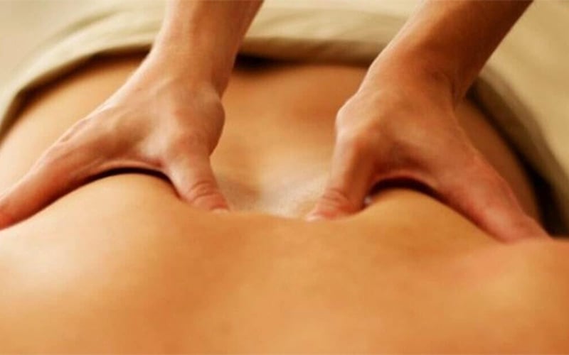 Lớp Học Massage Bấm Huyệt tại Hoàng Mai