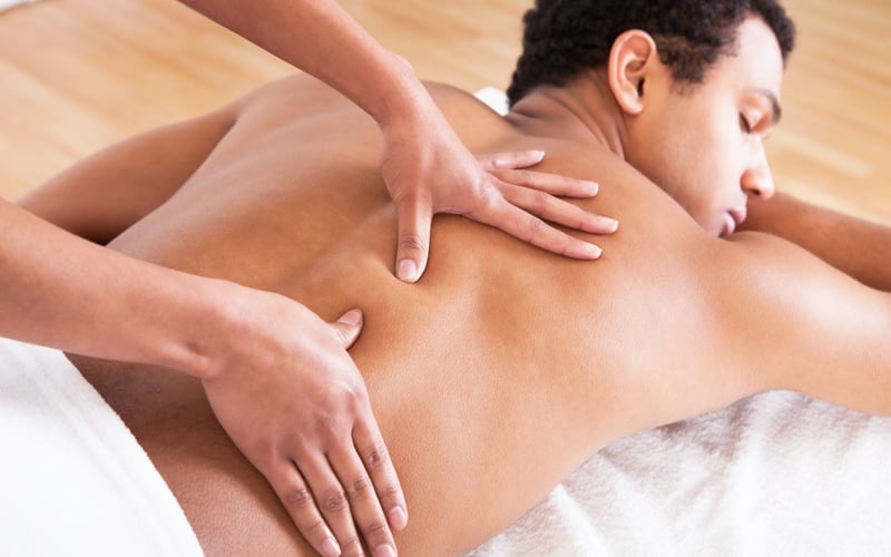 Lớp Học Massage Bấm Huyệt tại Quỳ Hợp