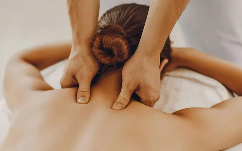 Lớp học Massage Bấm Huyệt tại Huyện Hoàng Sa