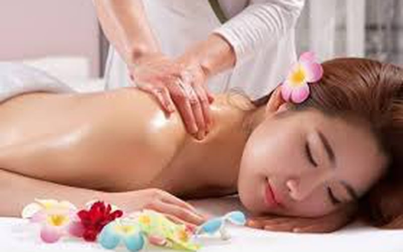 Lớp Học Massage Bấm Huyệt tại Nam Đàn