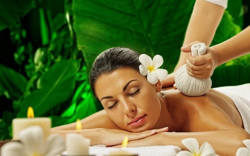 Lớp Học Massage Trị Liệu tại Ba Đình