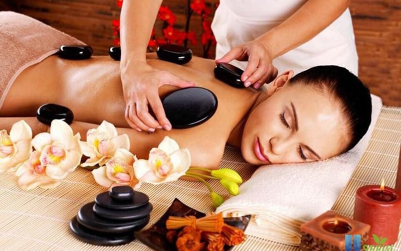 Lớp Học Massage Trị Liệu tại Bạch Mai