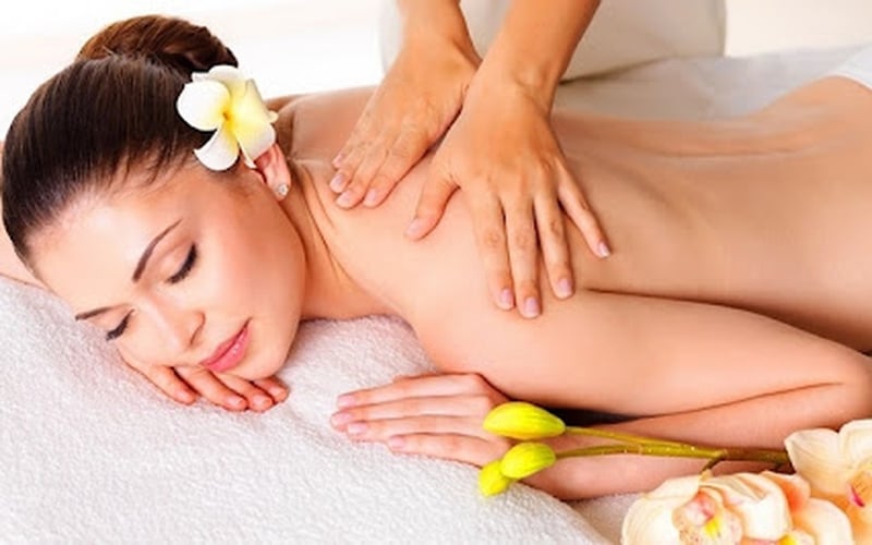 Lớp Học Massage Trị Liệu tại Kỳ Sơn