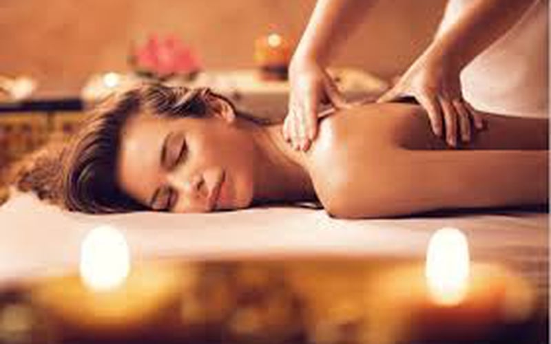 Lớp Học Massage Trị Liệu tại Nghi Liệu