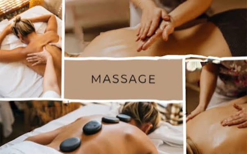Lớp Học Massage Trị Liệu tại Quế Phong