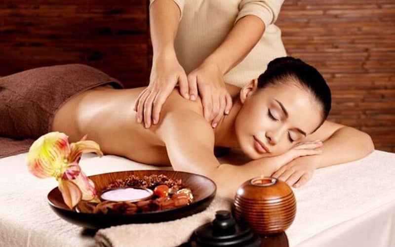 Lớp Học Massage Trị Liệu tại Nam Đàn