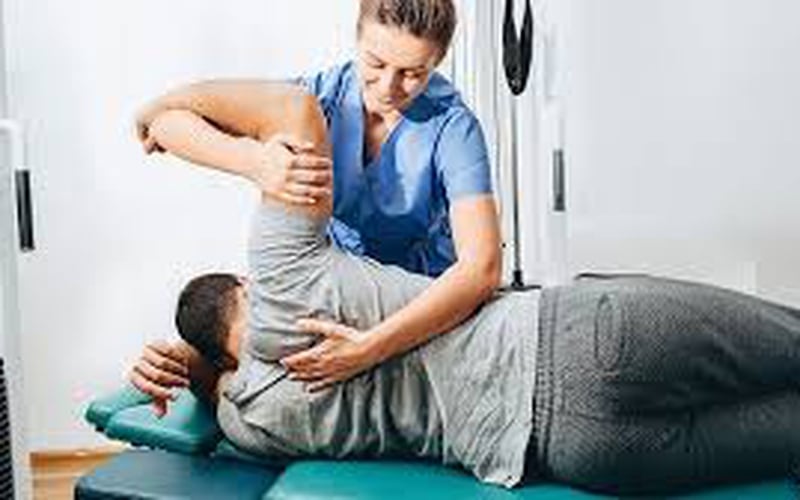 Lớp Học Vật Lý Trị Liệu tại Nghi Lộc