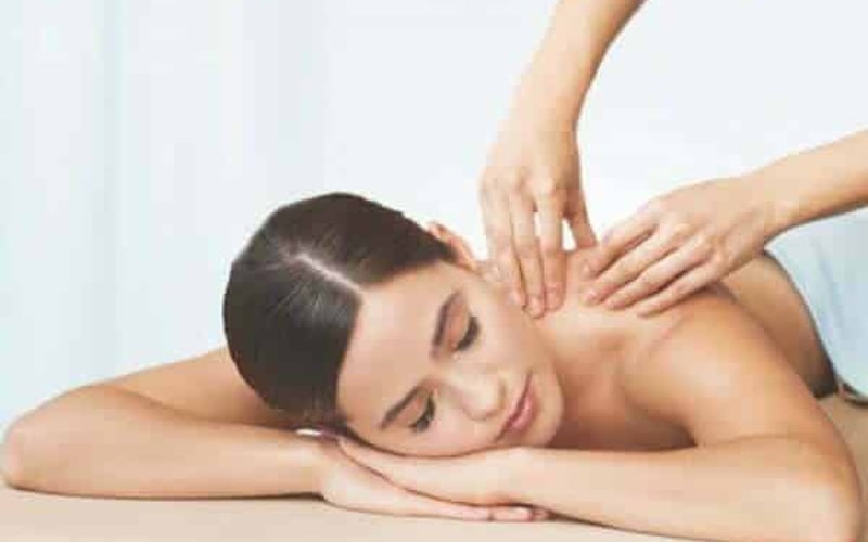 Lớp Học Xoa Bóp Bấm Huyệt tại Hoàn Kiếm