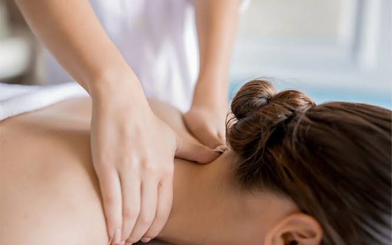 Lớp Học Xoa Bóp Bấm Huyệt tại Hoàng Liệt