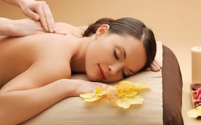 Massage Bấm Huyệt tại Nghệ An