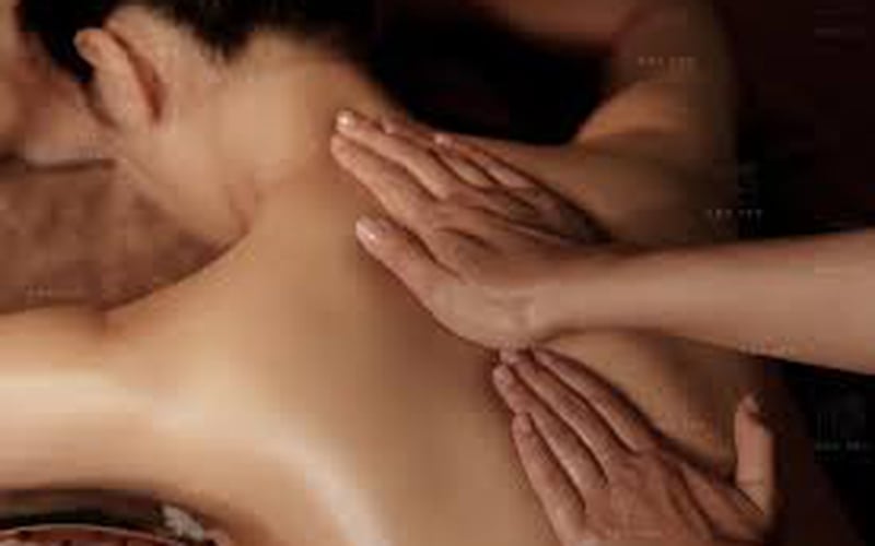 Tuyển Sinh Lớp Massage Body tại Nam Đàn