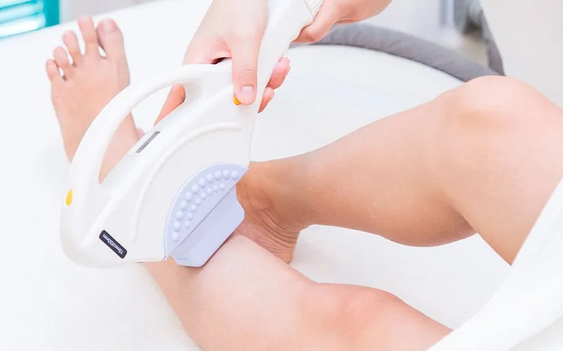 Mùa hè đến rồi qua DR NAVY SPA tại TP Hồ Chí Minh triệt lông thôi nào🤩🤩