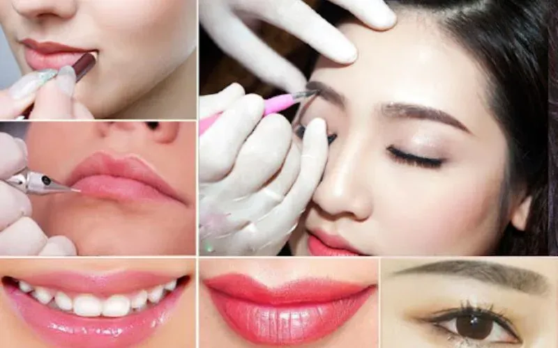 Nhận ngay chứng chỉ sư phạm khi hoàn thành khóa học phun xăm cùng SPA DR NAVY tại Yên Bái