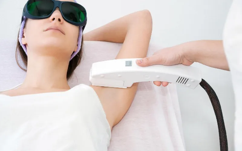 TIN SIÊU HÓT !!! 📢 📣 📢 Triệt lông tại Trà Vinh