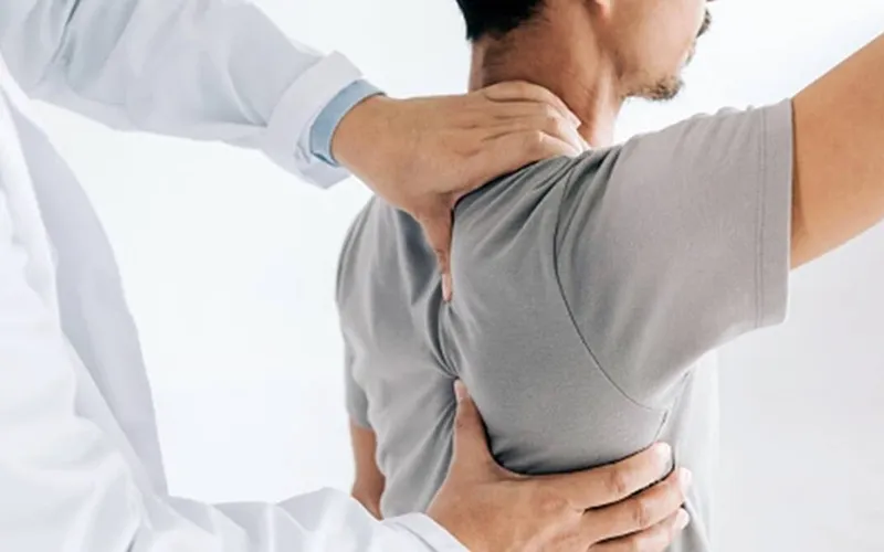 Trị Liệu Cơ Xương Khớp tại Tương Dương