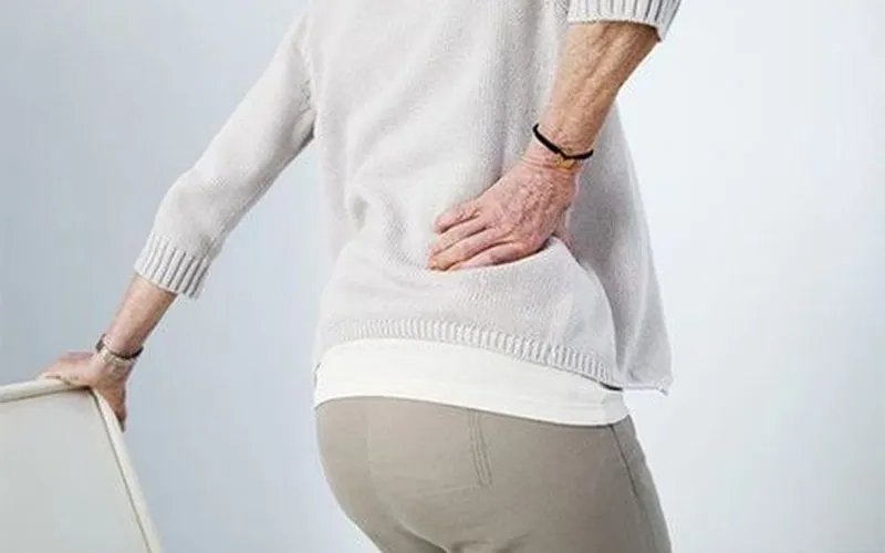 Trị Liệu Đau Lưng tại Quế Phong