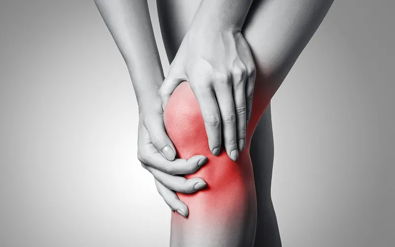Trị Liệu Đau Mỏi Gối tại Lâm Đồng