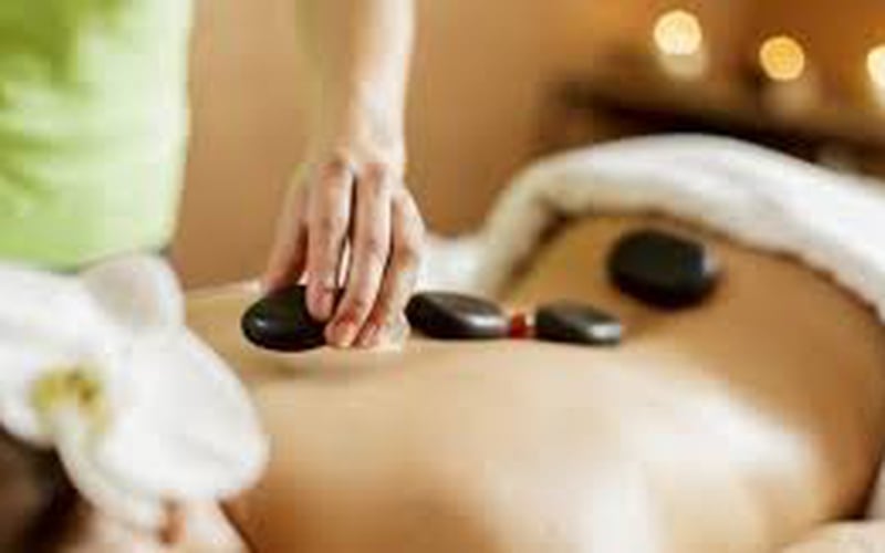 Tuyển Sinh Khoá Massage Trị Liệu ở Thanh Chương
