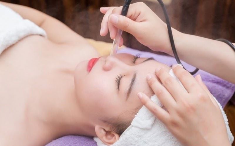 Tuyển sinh lớp Chăm sóc da tại Trung tâm Đông Y Hoà Phương