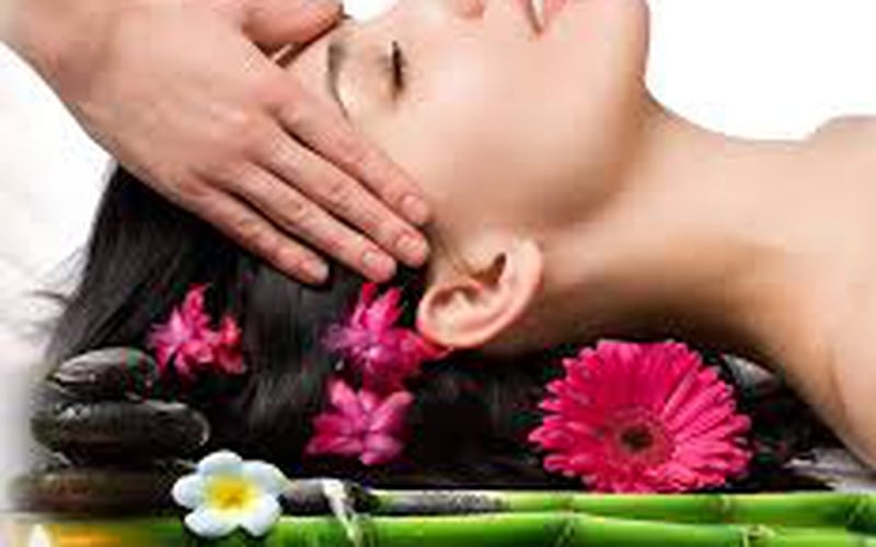Tuyển Sinh Lớp Gội Đầu Dưỡng Sinh tại Nam Đàn