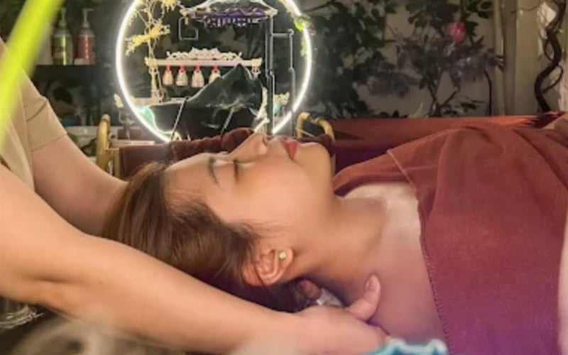 Tuyển Sinh Lớp Học GộI Đầu Dưỡng Sinh tại Định Công