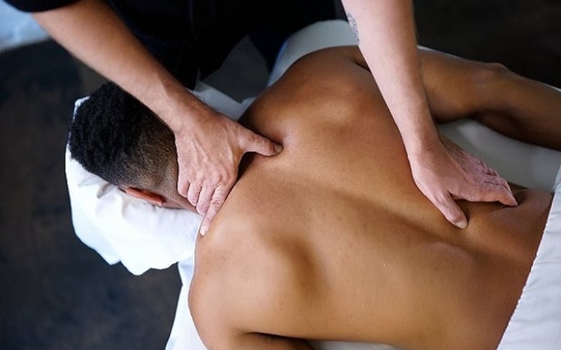 Tuyển Sinh Lớp Học Massage Trị Liệu tại Đông Ngạc