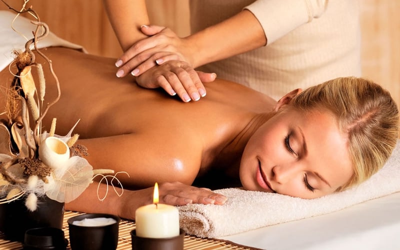 Tuyển Sinh Lớp Học Massage Trị Liệu ở Nam Đàn