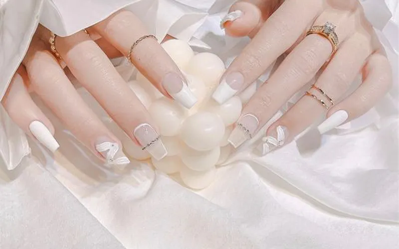 Tuyển sinh lớp học nail mi - SPA DR NAVY tại Quảng Nam