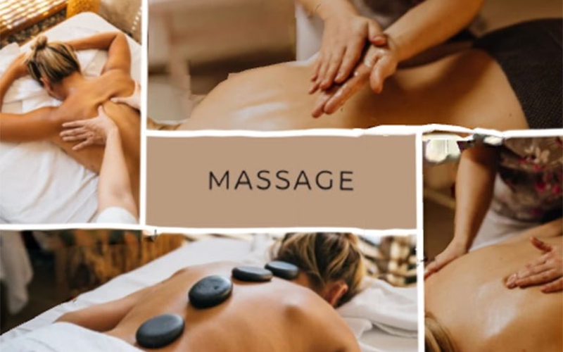 Tuyển Sinh Lớp Massage Bấm Huyệt tại Nghĩa Đàn