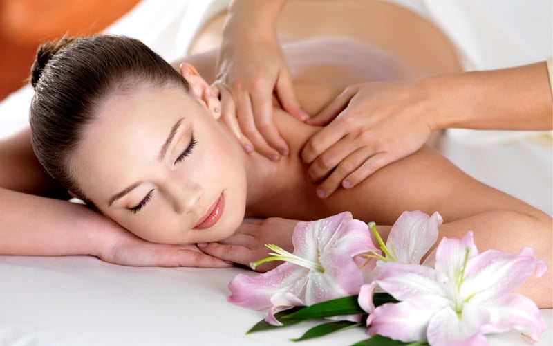 Tuyển sinh lớp Massage Bấm Huyệt tại Trung tâm Đông Y Hoà Phương