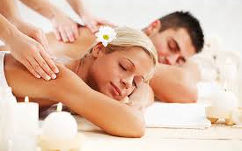 Tuyển sinh Lớp Massage Body tại Thanh Chương
