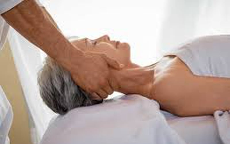 Tuyển sinh lớp Vật lý Trị Liệu tại Trung tâm Đông Y Hoà Phương